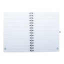 Rpet notebook Corsens