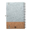 Rpet notebook Corsens