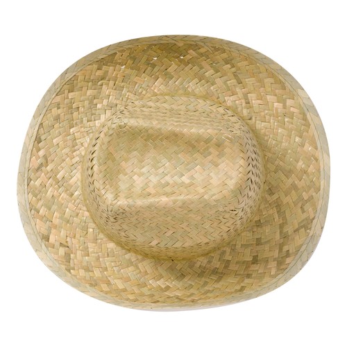 Straw hat Leone