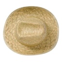 Straw hat Leone