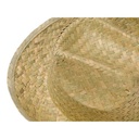 Straw hat Leone