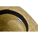 Straw hat Leone