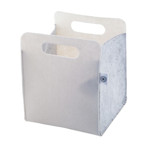 Custom desk organizer CreaFelt Desk L