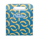 Custom desk organizer CreaFelt Desk L