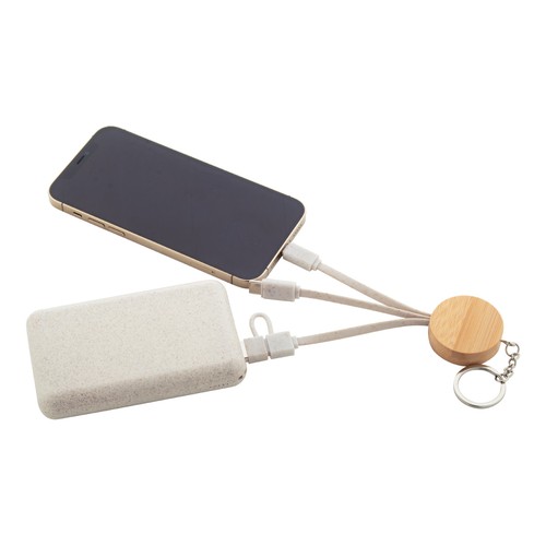 Keyring usb charger cable Mugory