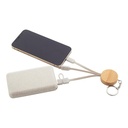Keyring usb charger cable Mugory