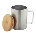 Thermo mug Resboo