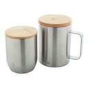 Thermo mug Resboo