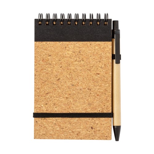 Notebook Teyaki