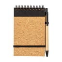 Notebook Teyaki