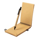 Notebook Teyaki
