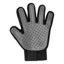 Pet grooming glove Akitax