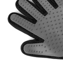 Pet grooming glove Akitax
