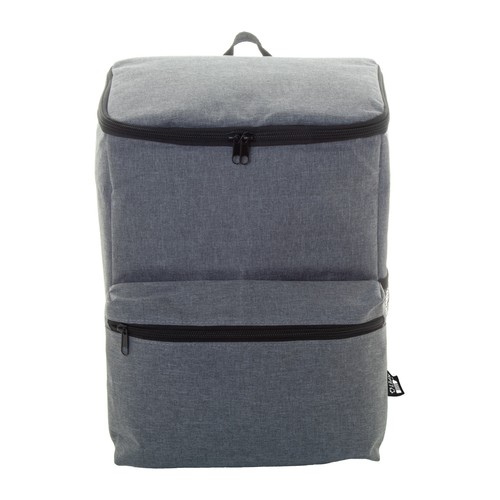 Rpet cooler backpack Frezen