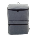 Rpet cooler backpack Frezen