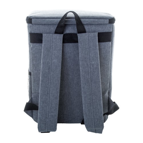 Rpet cooler backpack Frezen