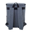 Rpet cooler backpack Frezen
