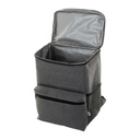 Rpet cooler backpack Frezen
