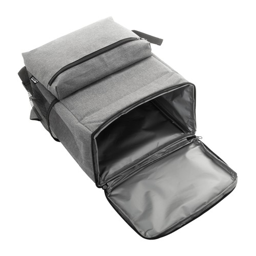 Rpet cooler backpack Frezen