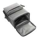 Rpet cooler backpack Frezen