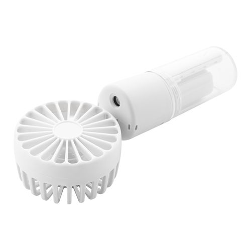 Rechargeable Water Spray Fan Misty
