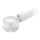 Rechargeable Water Spray Fan Misty