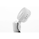 Rechargeable Water Spray Fan Misty