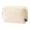 Fairtrade Cosmetic Bag Ferbyss Plus