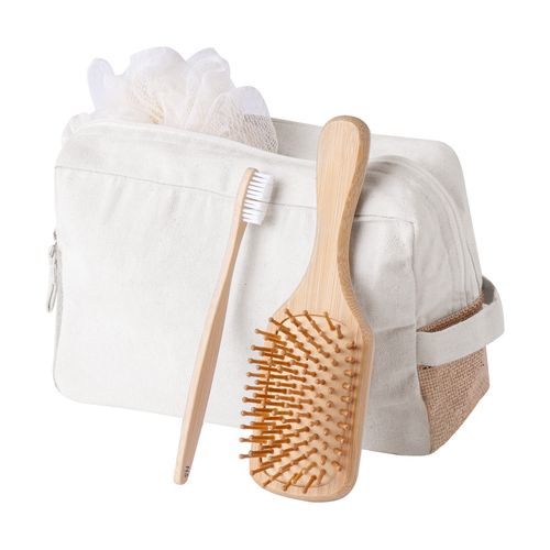 Fairtrade Cosmetic Bag Ferbax