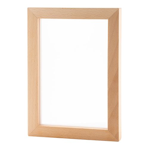 Led Light Trophy Woodiframe