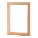 Led Light Trophy Woodiframe