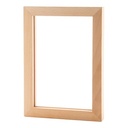 Led Light Trophy Woodiframe