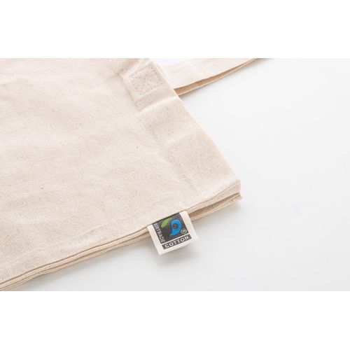 Fairtrade Shopping Bag Fertote Plus