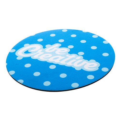 Rpet Mouse Pad CreaFelt Cursor Round
