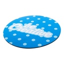 Rpet Mouse Pad CreaFelt Cursor Round