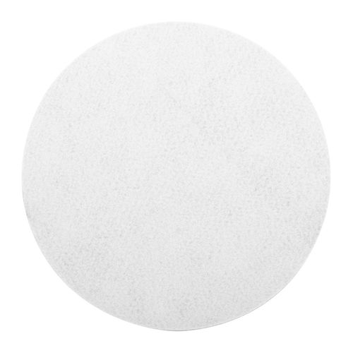 Rpet Mouse Pad CreaFelt Cursor Round