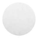 Rpet Mouse Pad CreaFelt Cursor Round