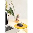 Rpet Mouse Pad CreaFelt Cursor Round