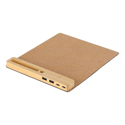 Multifunctional Mousepad Corpad Multi