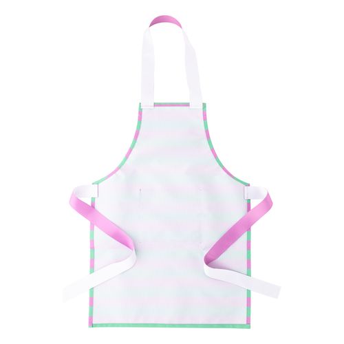 Custom Rpet Apron CreaChef Kid