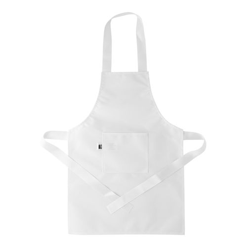 Custom Rpet Apron CreaChef Kid