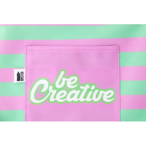 Custom Rpet Apron CreaChef Kid