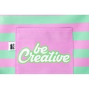 Custom Rpet Apron CreaChef Kid