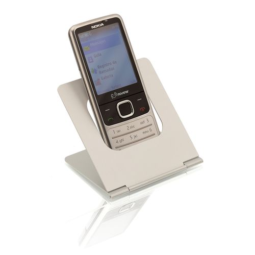 Mobile Holder Guard