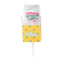 Custom Lollipop CreaLick