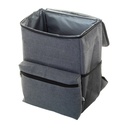 Rpet cooler backpack Frezen