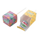 Custom Lollipop CreaLick