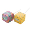 Custom Lollipop CreaLick