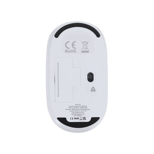 Optical Mouse Sakkum
