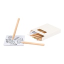 Colouring Set Selanis